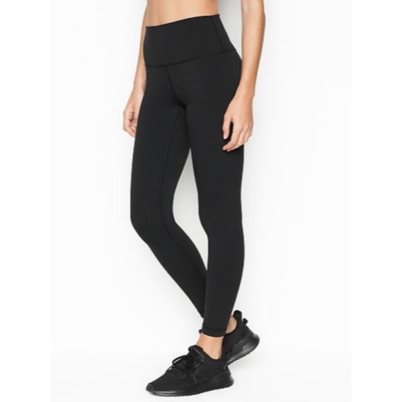 Victoria's Secret Pants - Victoria’s Secret Sport Knockout Black Leggings M